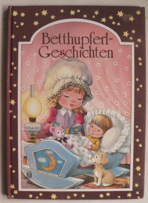 Betthupferl-Geschichten