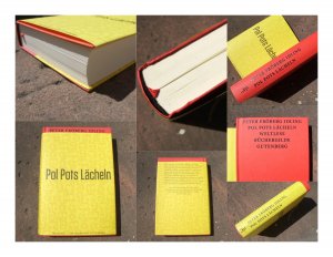 Pol Pots Lächeln. "Pol Pots leende". Eine Reise durch das Kambodscha der Roten Khmer. Aus dem Schwedischen von Andrea Fredriksson-Zederbauer. Mit einem […]