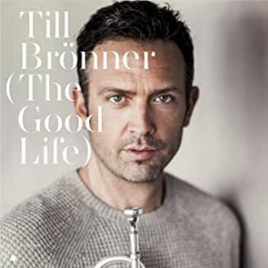 gebrauchter Tonträger – Till Brönner – The Good Life