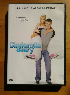 Cinderella Story