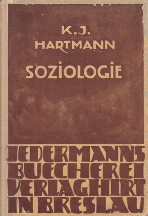 Soziologie