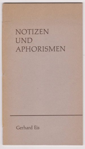 gebrauchte Buecher