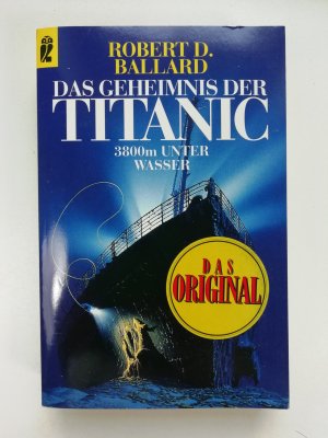 Das Geheimnis der Titanic