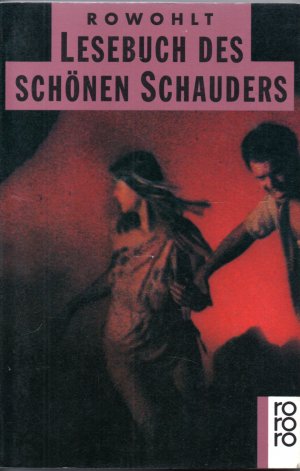 Rowohlt Lesebuch des schönen Schauders