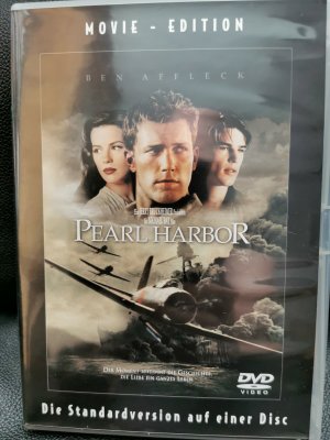 gebrauchter Film – Michael Bay – Pearl Harbor