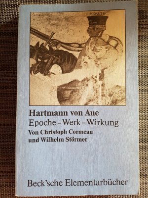 Hartmann von Aue