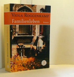 gebrauchtes Buch – Viola Roggenkamp – Familienleben