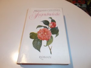 gebrauchtes Buch – Hermann Gerstner – Jugendmelodie