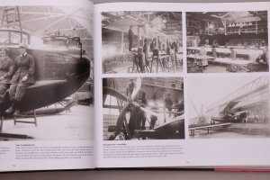 gebrauchtes Buch – Almond, Peter; Bald – AVIATION. The early years