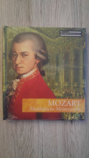 Mozart - Musikalische Meisterwerke