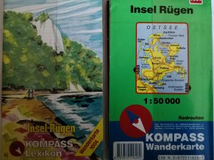 gebrauchtes Buch – Insel Rügen