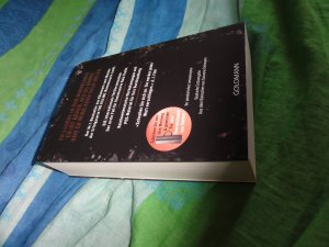gebrauchtes Buch – Søren Sveistrup – Der Kastanienmann