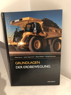 Grundlagen der Erdbewegung