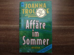 Affäre im Sommer