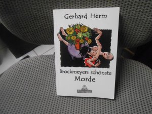 Kommissar Brockmeyers Morde
