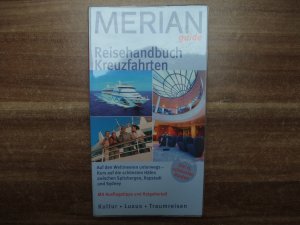 gebrauchtes Buch – Kreuzfahrten Reisehandbuch