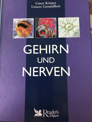 Gehirn und Nerven