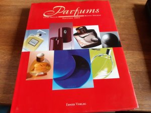 gebrauchtes Buch – Uschi Rollar – Parfums, Edition 2003