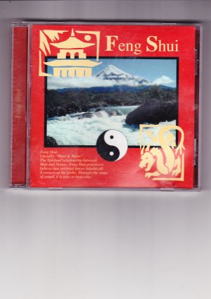 gebrauchter Tonträger – Feng Shui