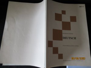 gebrauchtes Buch – Gisela Wand – Deutsch - Von der Aufklärung zum Sturm und Drang