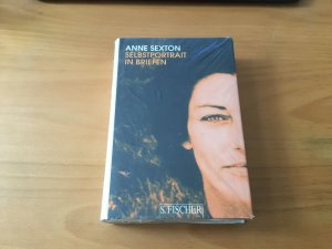 gebrauchtes Buch – Anne Sexton – Selbstportrait in Briefen - Band 3