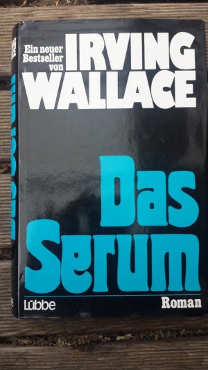 Das Serum