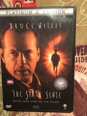 Sixth Sense (Platinum Edition)