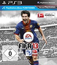 gebrauchtes Spiel – FIFA 13