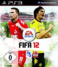 gebrauchtes Spiel – FIFA 12