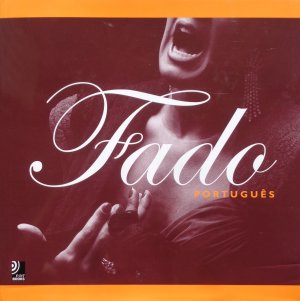 gebrauchtes Buch – Luis Pavao – Fado Portugés - Fotobildband inkl. 4 Audio CDs (Deutsch/Englisch/Portugiesisch)