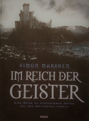 Im Reich der Geister