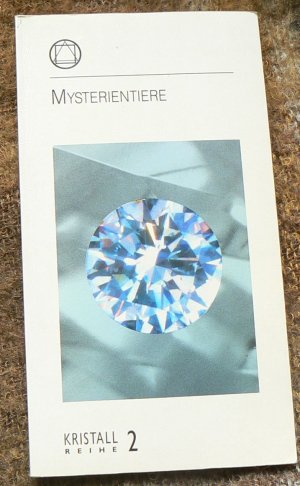 gebrauchtes Buch – Mysterientiere