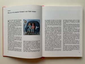 gebrauchtes Buch – Wilfried Pioch – Die Neue Kinderbibel - Mit Kindern Von Gott Reden