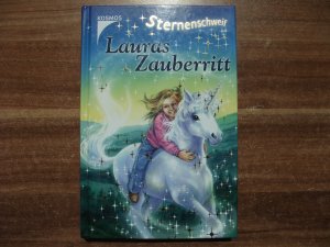 gebrauchtes Buch – Linda Chapman – Sternenschweif, 4, Lauras Zauberritt