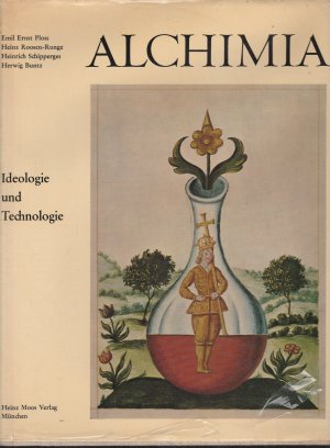 ALCHIMIA Ideologie und Technologie