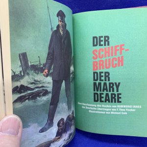 gebrauchtes Buch – Glennita Miller, Elizabeth Hart – Reader‘s Digest -Besteller Sonderband-