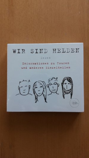 Wir sind Helden