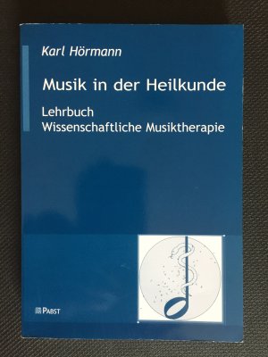 Musik in der Heilkunde