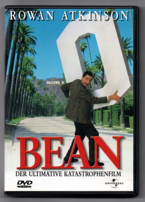 Bean - Der ultimative Katastrophenfilm