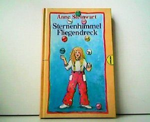 Sternenhimmel Fliegendreck. SIGNIERTES Exemplar! Aus der Reihe: Neue Reinbeker Kinderbücher.