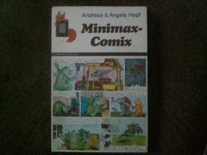 Minimax-Comix