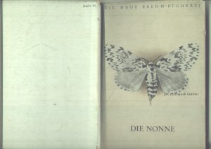 Die Nonne. Heft 85