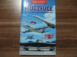 gebrauchtes Buch – Riccardo Niccoli – Flugzeuge