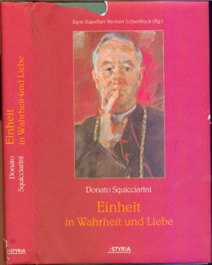 Donato Squicciarini-Einheit in Wahrheit und Liebe