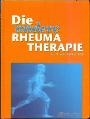 Die andere Rheuma Therapie