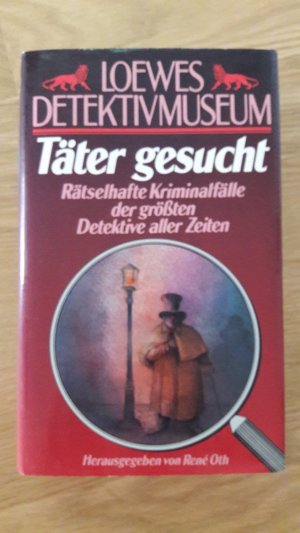 Täter gesucht