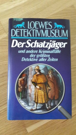 Der Schatzjäger