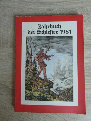 Jahrbuch der Schlesier 1980