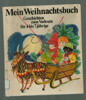gebrauchte Buecher