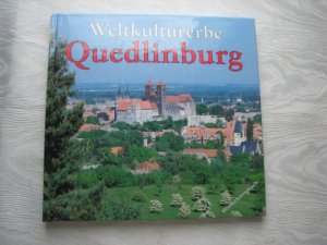 Weltkulturerbe Quedlinburg